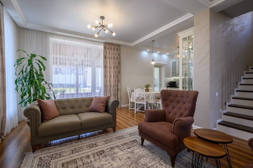 Condo insurance — interior coverage