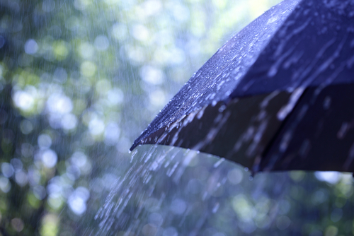 Umbrella insurance — extra liability protection