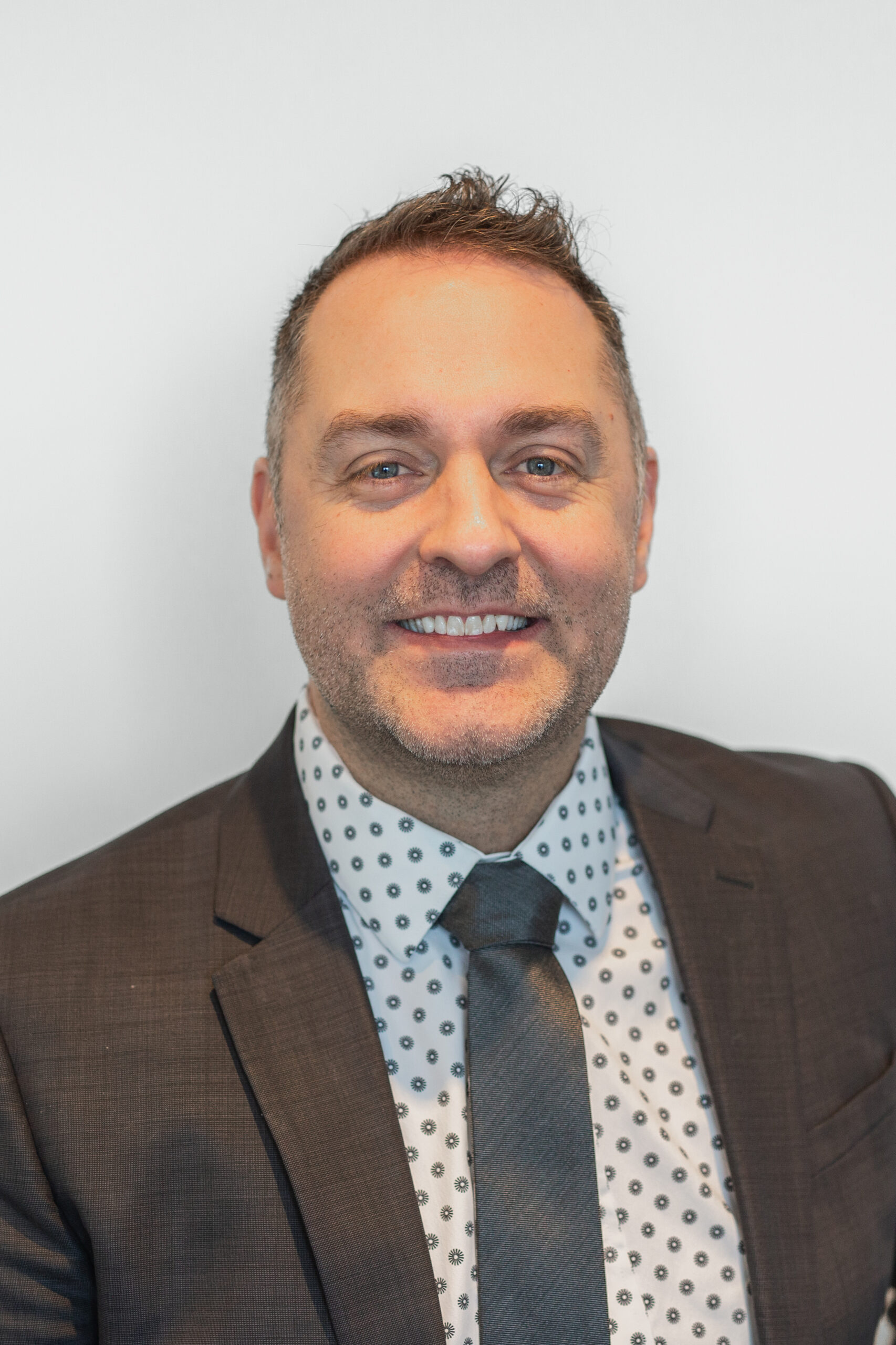 Shane Baldwin, Agent at Millstone Insurance Group